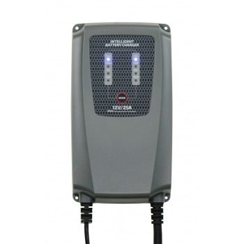 IDEAL EXPERT CHARGER 25 12V