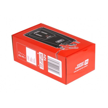 IDEAL EXPERT CHARGER 25 12V