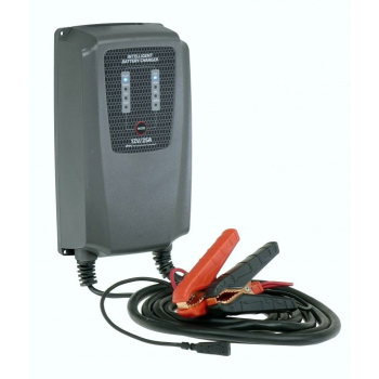 IDEAL EXPERT CHARGER 25 12V