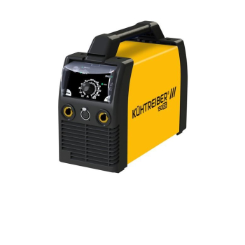 KUHTREIBER 150 RS