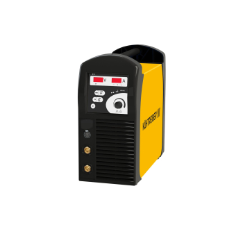 KUHTREIBER 270 MMA
