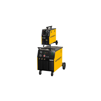 KUHTREIBER 400 WS Standard