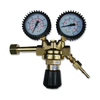 Reduktor Azot IDEAL