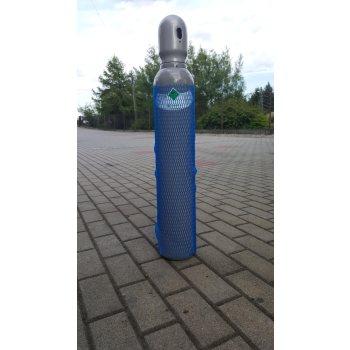 Butla CO2 Pełna 8L / 150 Bar