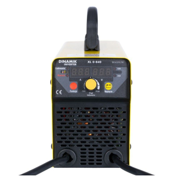 MAGNUM DINAMIK XL 840 12V/24V
