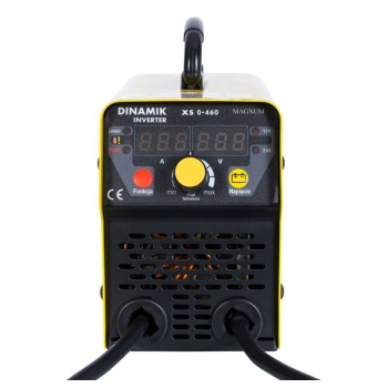MAGNUM DINAMIK XS 460 12V/24V