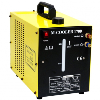 MAGNUM M-1700