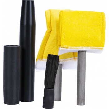 MAGNUM INOX SUPER CLEANER MAX