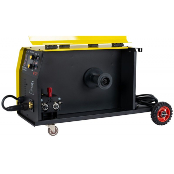 MAGNUM MIG 224/15 LCD DUAL PULSE