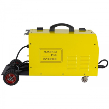 MAGNUM MIG 224/15 LCD DUAL PULSE