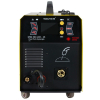 MAGNUM MIG 224/15 LCD DUAL PULSE