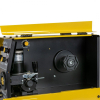MAGNUM MIG 205L LCD LUTOSPAWANIE