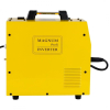 MAGNUM MIG 205L LCD LUTOSPAWANIE