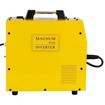 MAGNUM MIG 205L LCD LUTOSPAWANIE