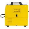 MAGNUM MIG 205L LCD LUTOSPAWANIE