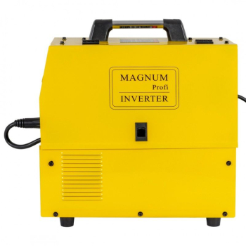 MAGNUM MIG 205L LCD LUTOSPAWANIE