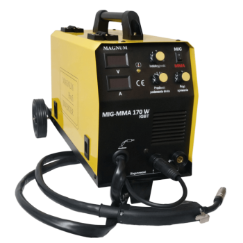 MAGNUM MIG 170 W MMA IGBT