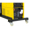 MAGNUM MIG 350TW DUAL PULS SYNERGIA