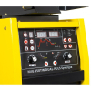 MAGNUM MIG 350TW DUAL PULS SYNERGIA