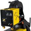 MAGNUM MIG 350TW DUAL PULS SYNERGIA