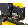 MAGNUM MIG 350TW DUAL PULS SYNERGIA
