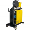 MAGNUM MIG 350TW DUAL PULS SYNERGIA