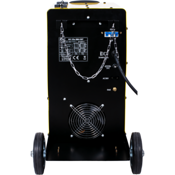 MAGNUM MIG 358W MMA IGBT