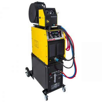 MAGNUM MIG 350W MMA V IGBT