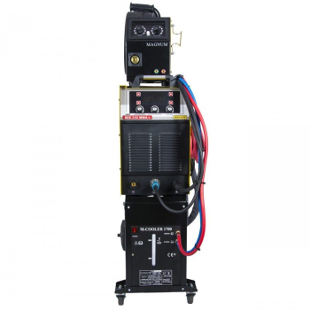 MAGNUM MIG 350W MMA V IGBT