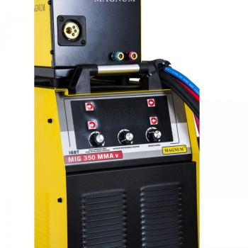 MAGNUM MIG 350W MMA V IGBT
