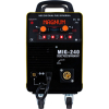 MAGNUM MIG 240 DUAL PULS Synergia
