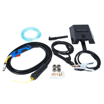 MAGNUM MIG 240 DUAL PULS Synergia