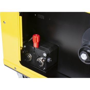 MAGNUM MIG 240 DUAL PULS Synergia
