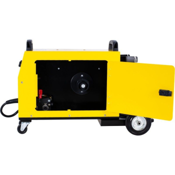 MAGNUM MIG 240 DUAL PULS Synergia