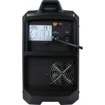 MAGNUM MIG 225 PRO AUTOINDUKCJA