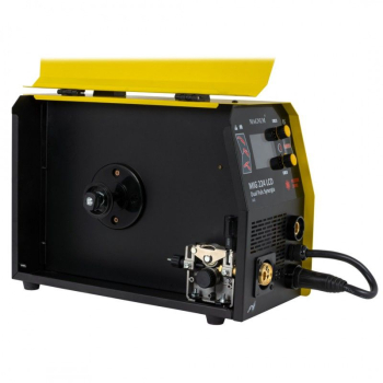 MAGNUM MIG 224 LCD DUAL PULS