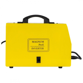 MAGNUM MIG 224 LCD DUAL PULS