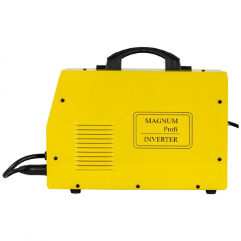 MAGNUM MIG 224 LCD DUAL PULS