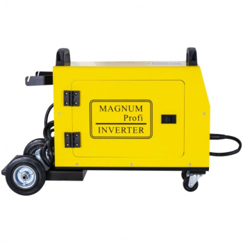 MAGNUM MIG 240 DUAL PULS Synergia LCD