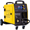 MAGNUM MIG 240 DUAL PULS Synergia LCD