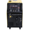 MAGNUM MIG 350 DUAL PULS SYNERGIA
