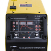 MAGNUM MIG 350 DUAL PULS SYNERGIA