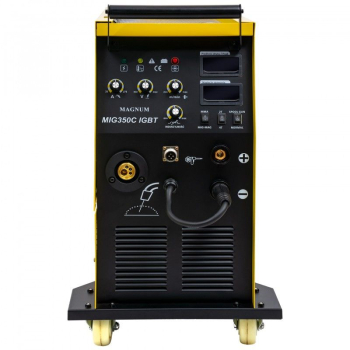MAGNUM MIG 350C IGBT Industrial