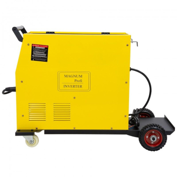 MAGNUM MIG 350C IGBT Industrial