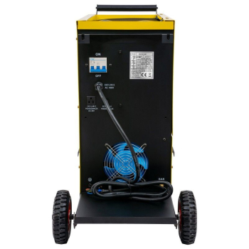 MAGNUM MIG 350C IGBT Industrial