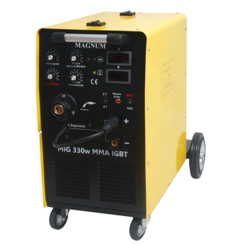 MAGNUM MIG 330 W IGBT