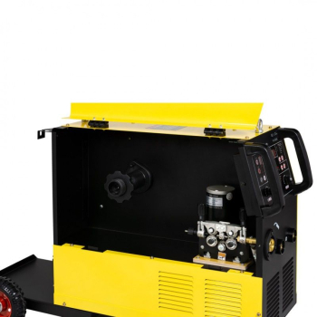 MAGNUM MIG 280 DUAL PULS SYNERGIA LV