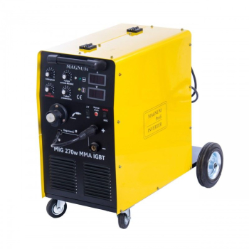 MAGNUM MIG 270 W IGBT