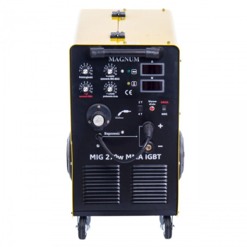 MAGNUM MIG 270 W IGBT
