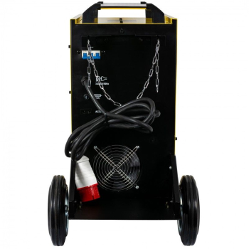 MAGNUM MIG/MAG 281 DUAL PULS SYNERGIA